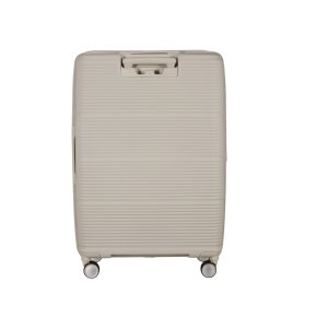 Samsonite PARALUX HS Spinner 75/28 exp. large sp stone grey